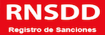 Registro Nacional de Sanciones